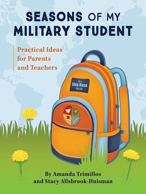 cover image of Seasons of My Military Student